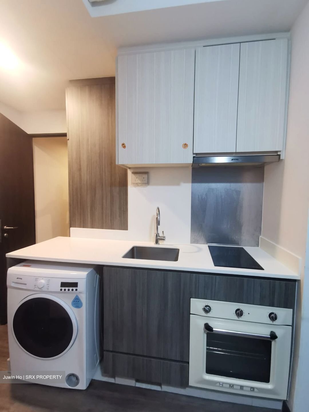 Gem Residences (D12), Condominium #457143431